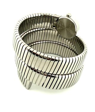 Bvlgari Serpenti Reloj Pulsera Mujer