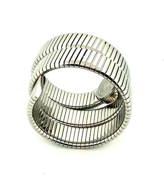 Bvlgari Serpenti Reloj Pulsera Mujer