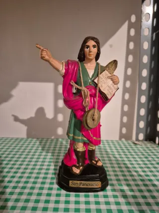 Figura San Pancracio