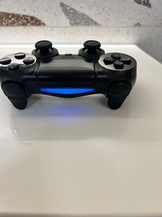 Controller PS4 DualShock 4 Nero