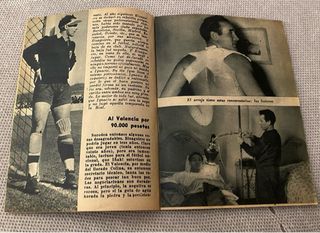 Revista Eizaguirre Guardameta Polideportivo Nº 50