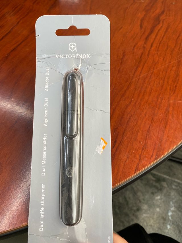 Afilador de cuchillos Victorinox
