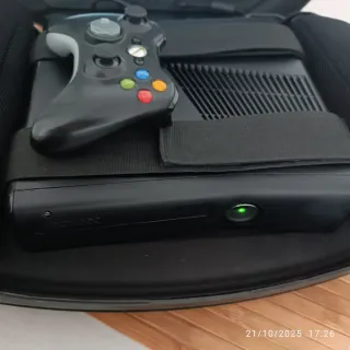 Maletín TV y Xbox 360