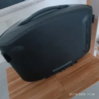 Maletín TV y Xbox 360