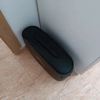 Maletín TV y Xbox 360