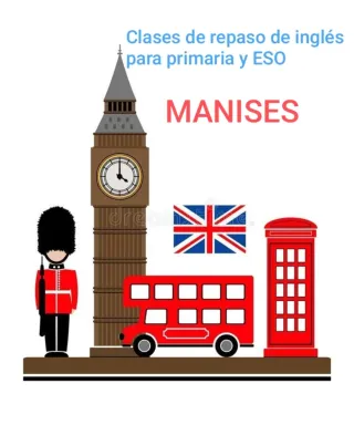 Clases de inglés