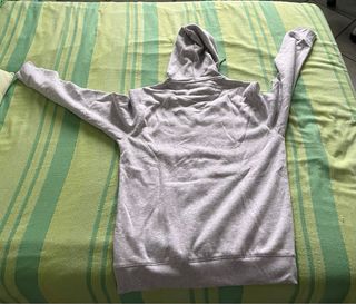 Felpa invernale uomo taglia L