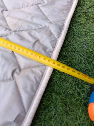 Oscurecedor Térmico Autocaravana