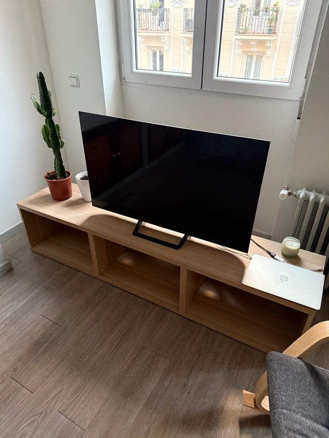 Mueble TV Ikea Besta