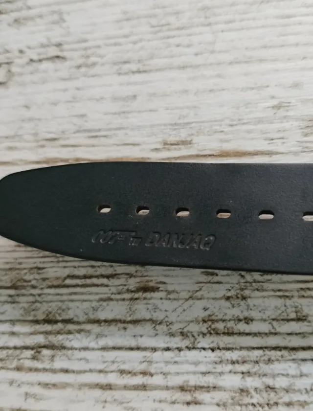 Reloj Swatch Chronograph Irony 007