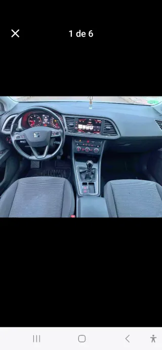 SEAT Leon 2017