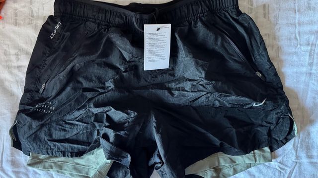 Nike Running Division!