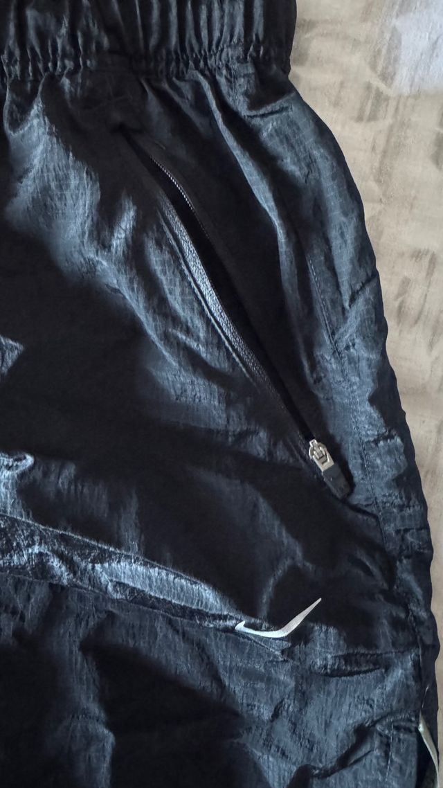 Nike Running Division!