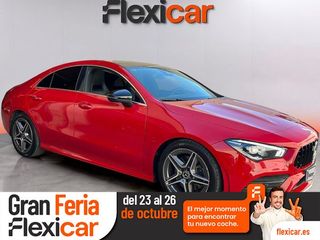 Mercedes CLA CLA 200
