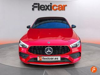 Mercedes CLA CLA 200