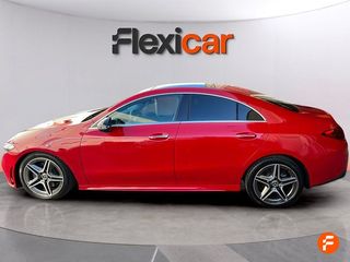 Mercedes CLA CLA 200