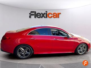 Mercedes CLA CLA 200
