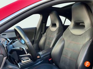 Mercedes CLA CLA 200