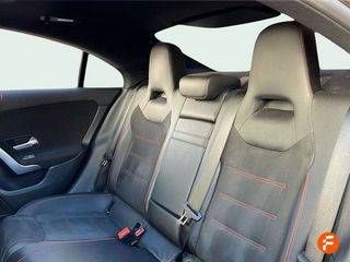 Mercedes CLA CLA 200