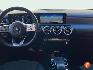 Mercedes CLA CLA 200