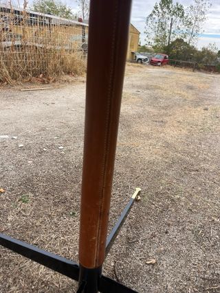 Mesa comedor vintage italiana