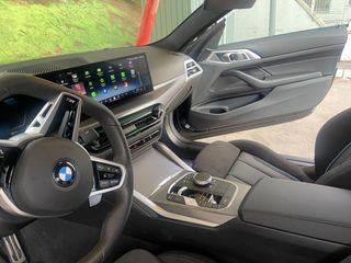 BMW Serie 4 Coupe 2025