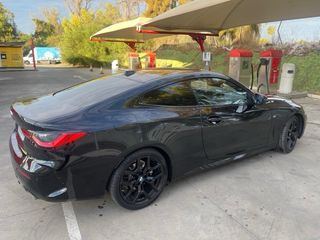 BMW Serie 4 Coupe 2025