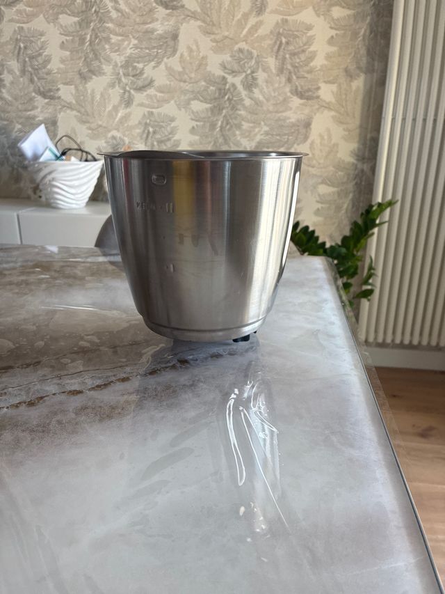 Boccale Bimby Thermomix TM31 