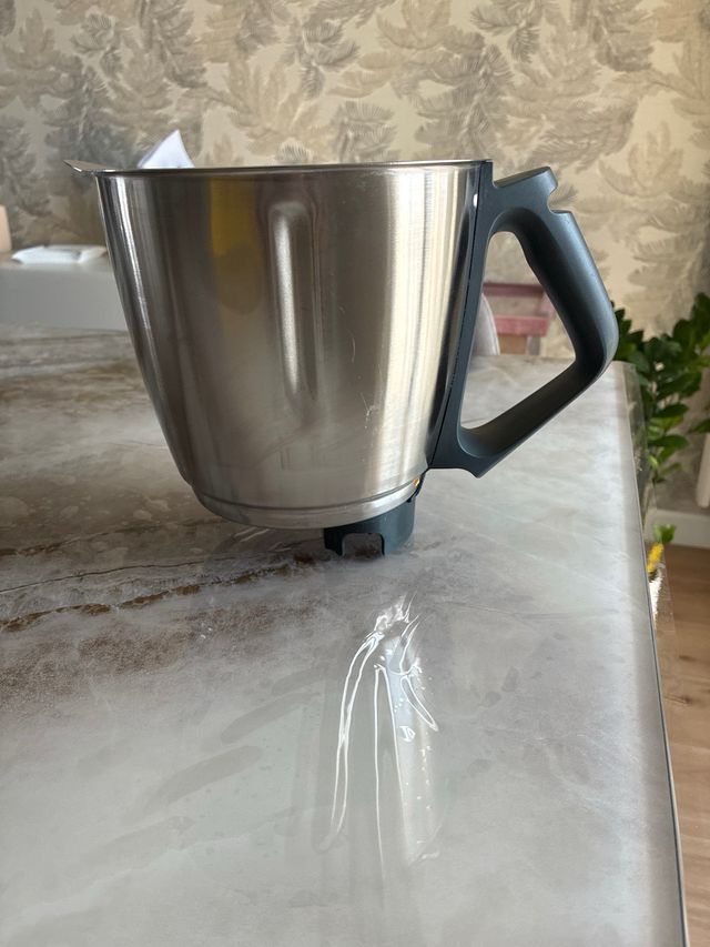 Boccale Bimby Thermomix TM31 