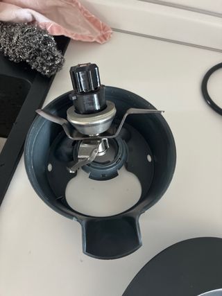 Boccale Bimby Thermomix TM31