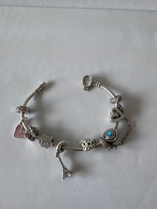 Pulsera Pandora