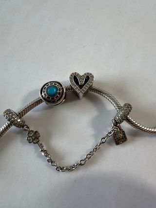 Pulsera Pandora