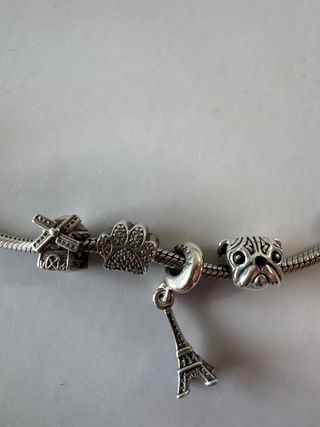 Pulsera Pandora
