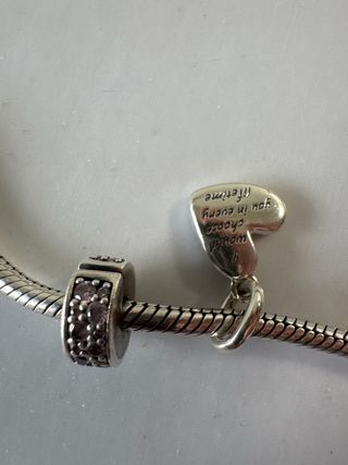 Pulsera Pandora