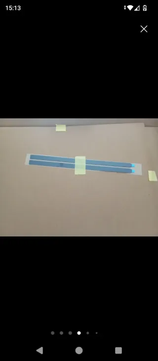 Pantalla de ordenador