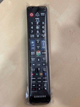 Mando TV Samsung BN59-011980
