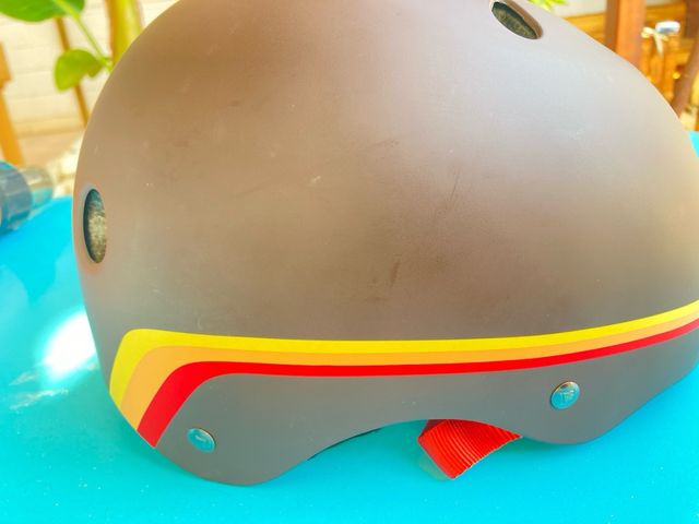 Casco Pro-Tec The Classic