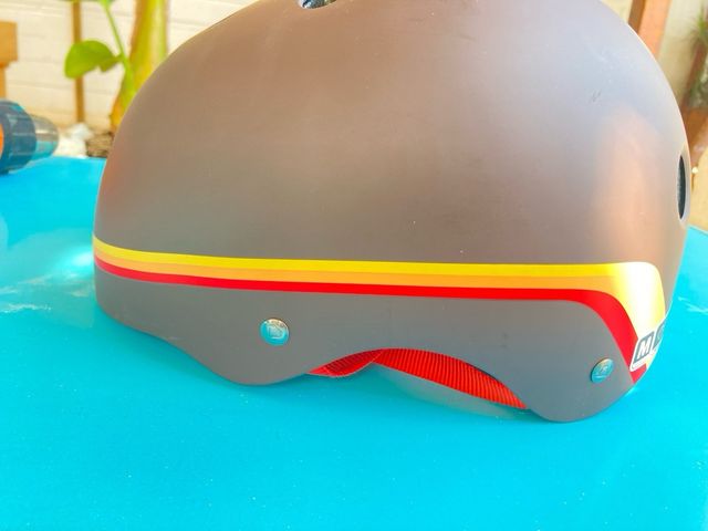 Casco Pro-Tec The Classic