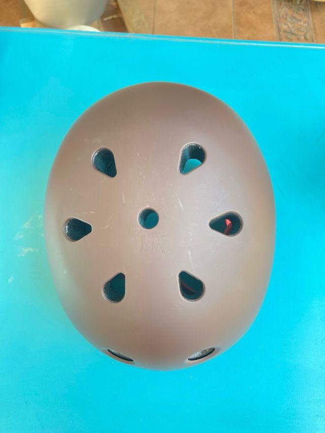 Casco Pro-Tec The Classic