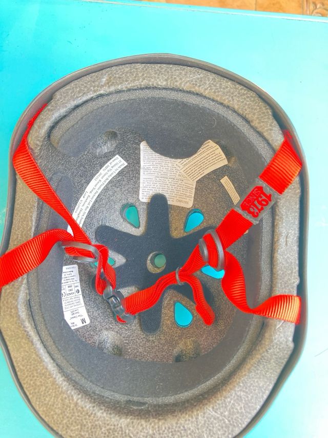 Casco Pro-Tec The Classic