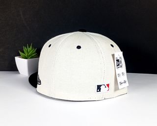 Gorra White Sox Talla 7 New Era Mlb