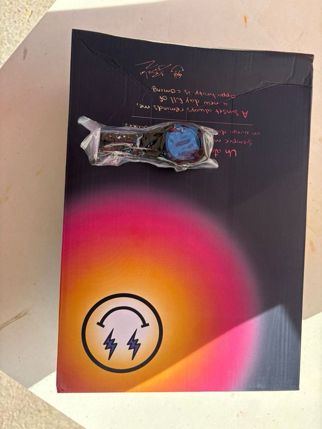 Jordan J Balvin Talla 44 + Reloj Árabe