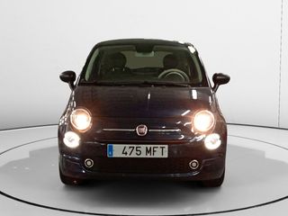 Fiat 500 1.0 MHEV Monotrim
