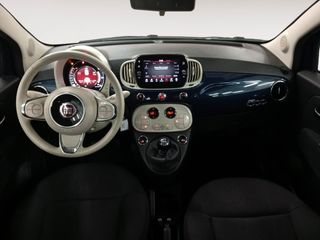 Fiat 500 1.0 MHEV Monotrim