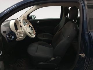 Fiat 500 1.0 MHEV Monotrim