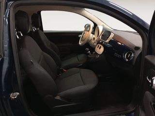 Fiat 500 1.0 MHEV Monotrim