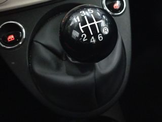 Fiat 500 1.0 MHEV Monotrim