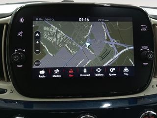 Fiat 500 1.0 MHEV Monotrim