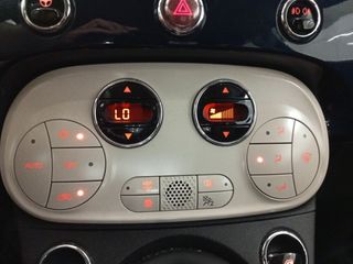 Fiat 500 1.0 MHEV Monotrim