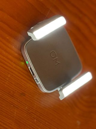 Clip Luz DJI Osmo Mobile